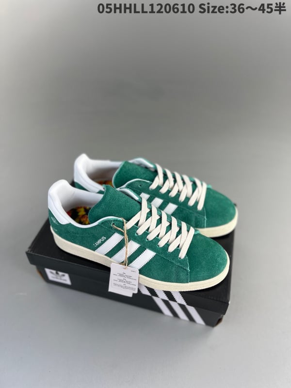 Adidas Campus 00s - Vista 2