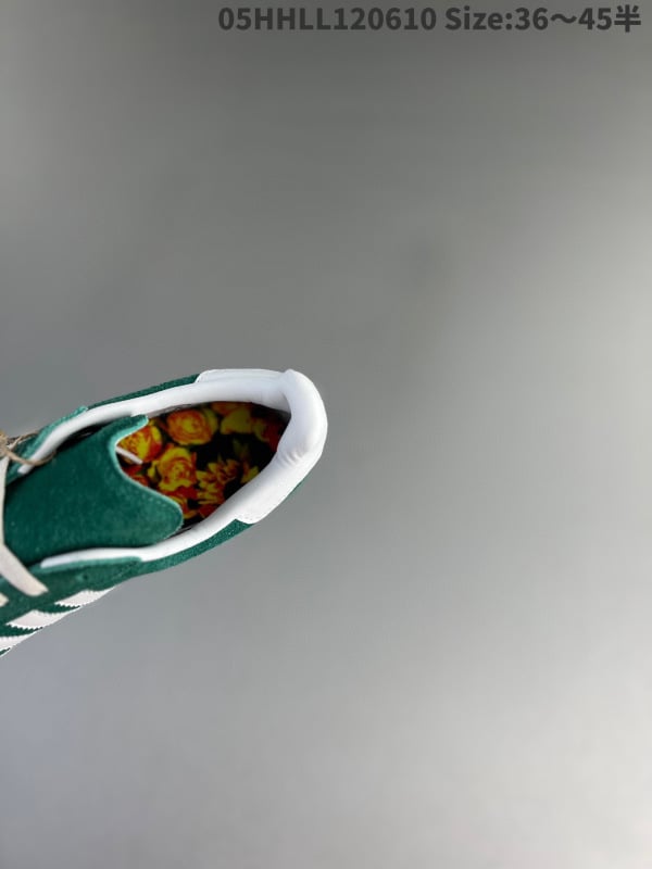 Adidas Campus 00s - Vista 3