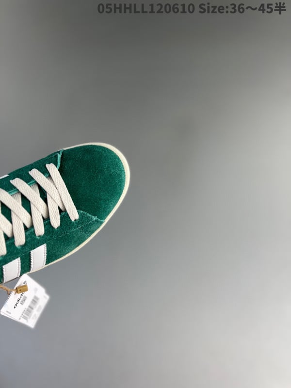 Adidas Campus 00s - Vista 4