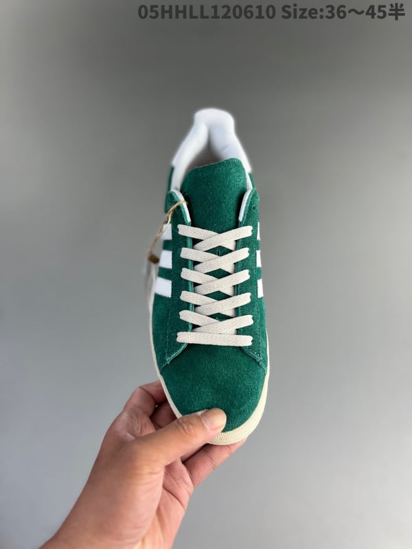 Adidas Campus 00s - Vista 7