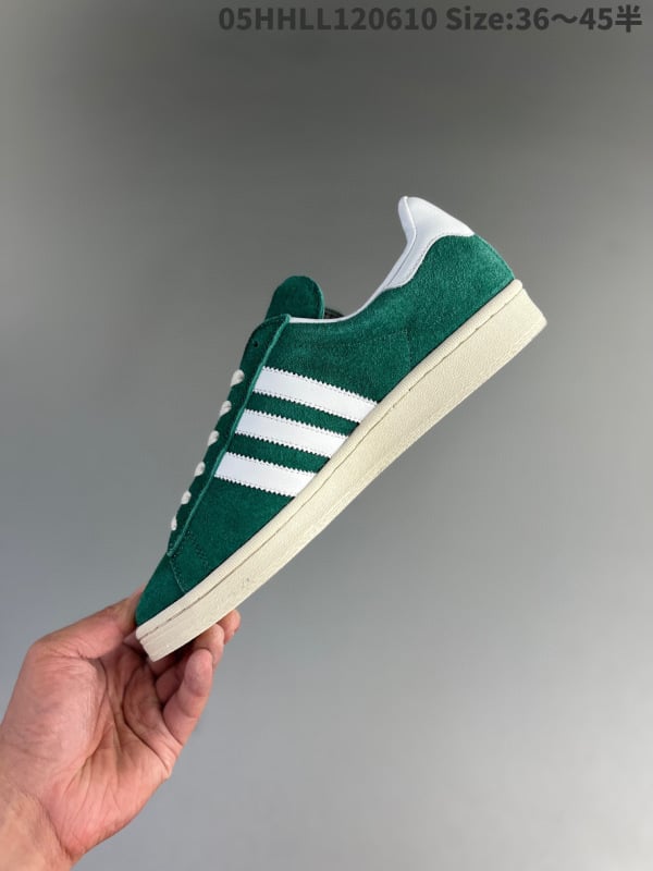 Adidas Campus 00s - Vista 8