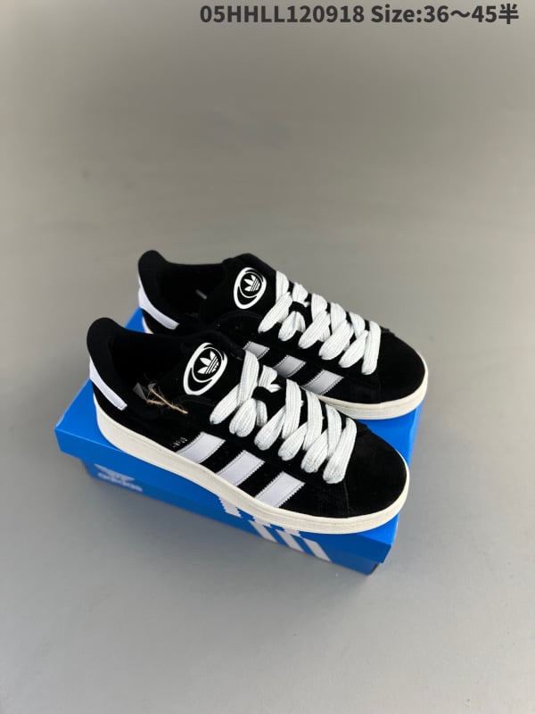 Adidas Originals Campus 00s - Vista 2