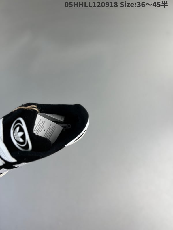 Adidas Originals Campus 00s - Vista 3