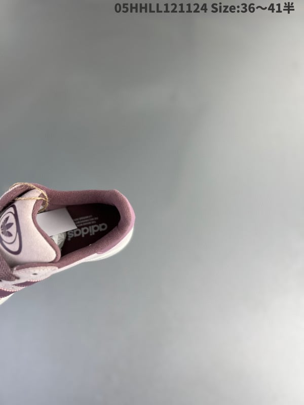 Adidas Originals Campus 00S - Vista 3