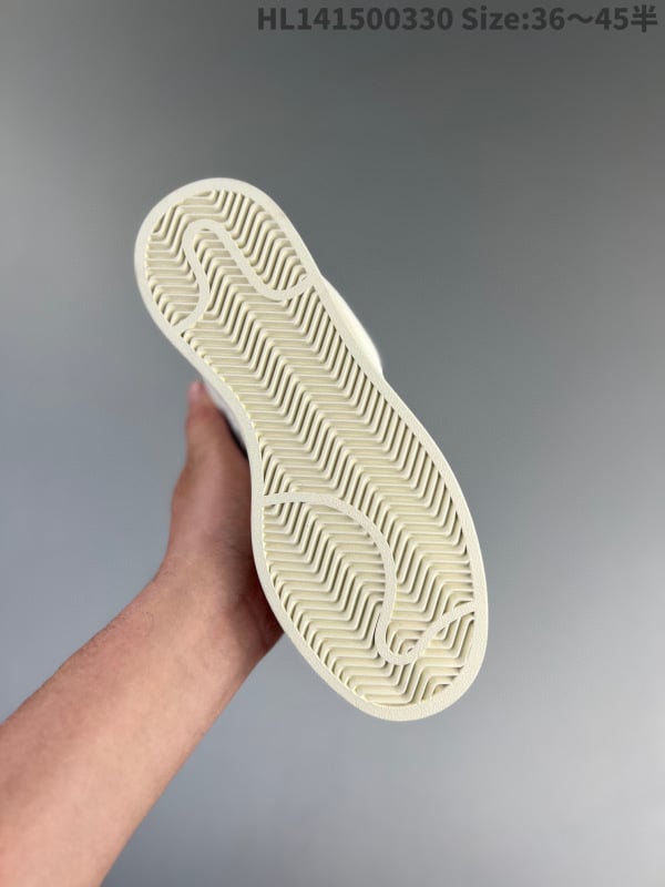 Bad Bunny x Adidas Campus Light - Vista 5