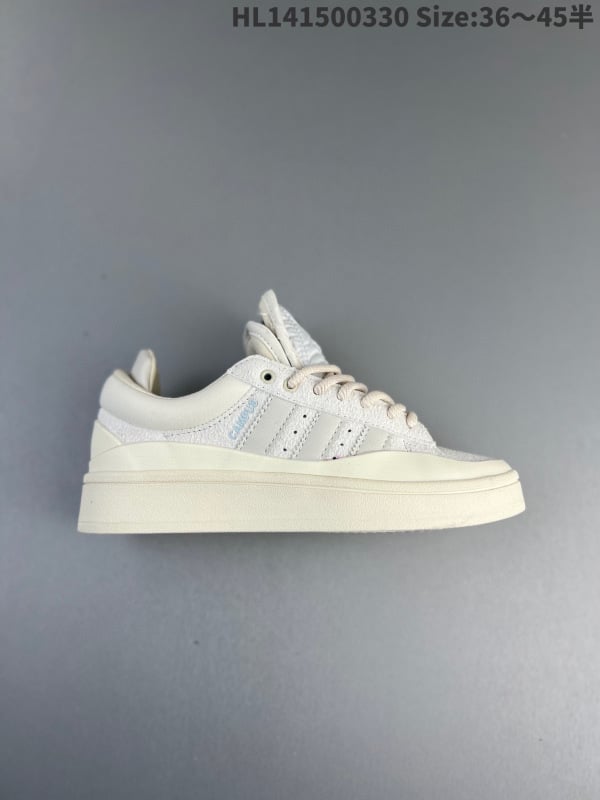 Bad Bunny x Adidas Campus Light - Vista 9