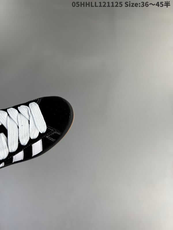 Korn x Adidas Originals Campus 00s - Vista 4