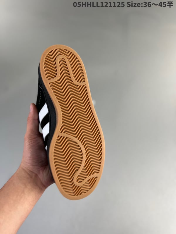 Korn x Adidas Originals Campus 00s - Vista 5