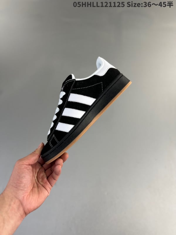 Korn x Adidas Originals Campus 00s - Vista 8