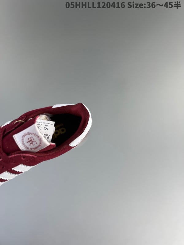 SPORTY & RICH x Adidas originals Campus 80s - Vista 3