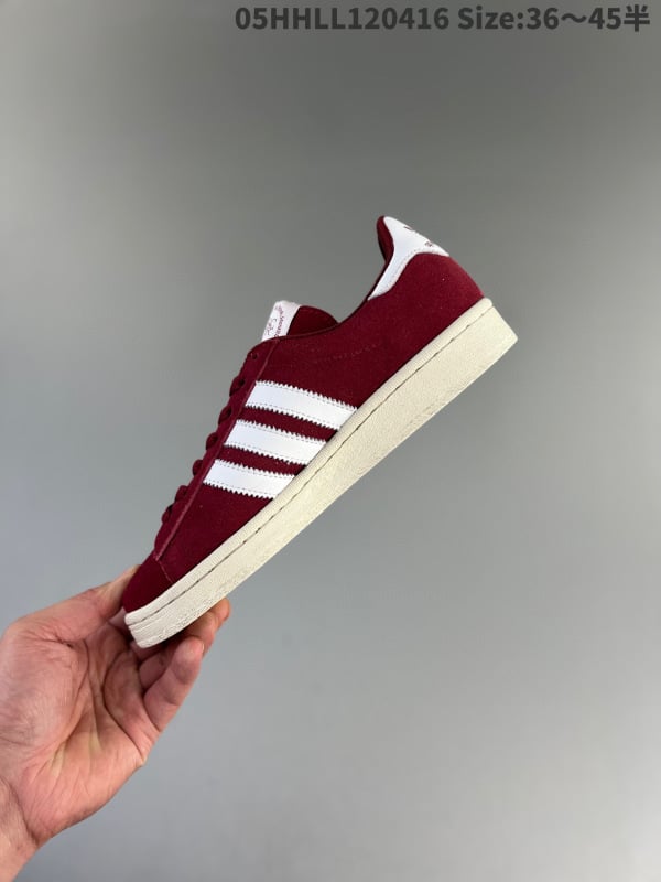 SPORTY & RICH x Adidas originals Campus 80s - Vista 8