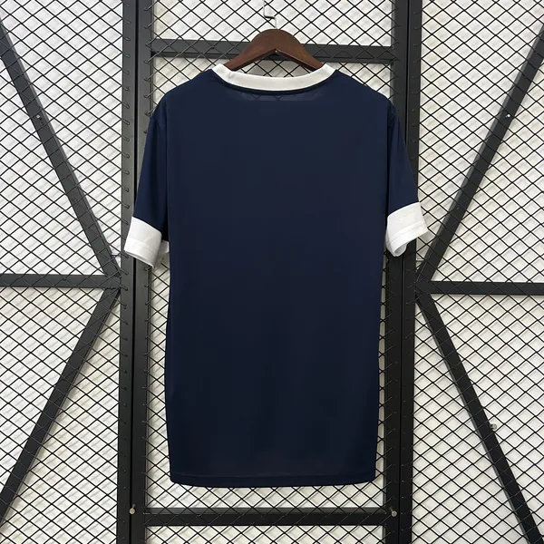 Equipamento de Treino Portugal II 2025 - Vista 2