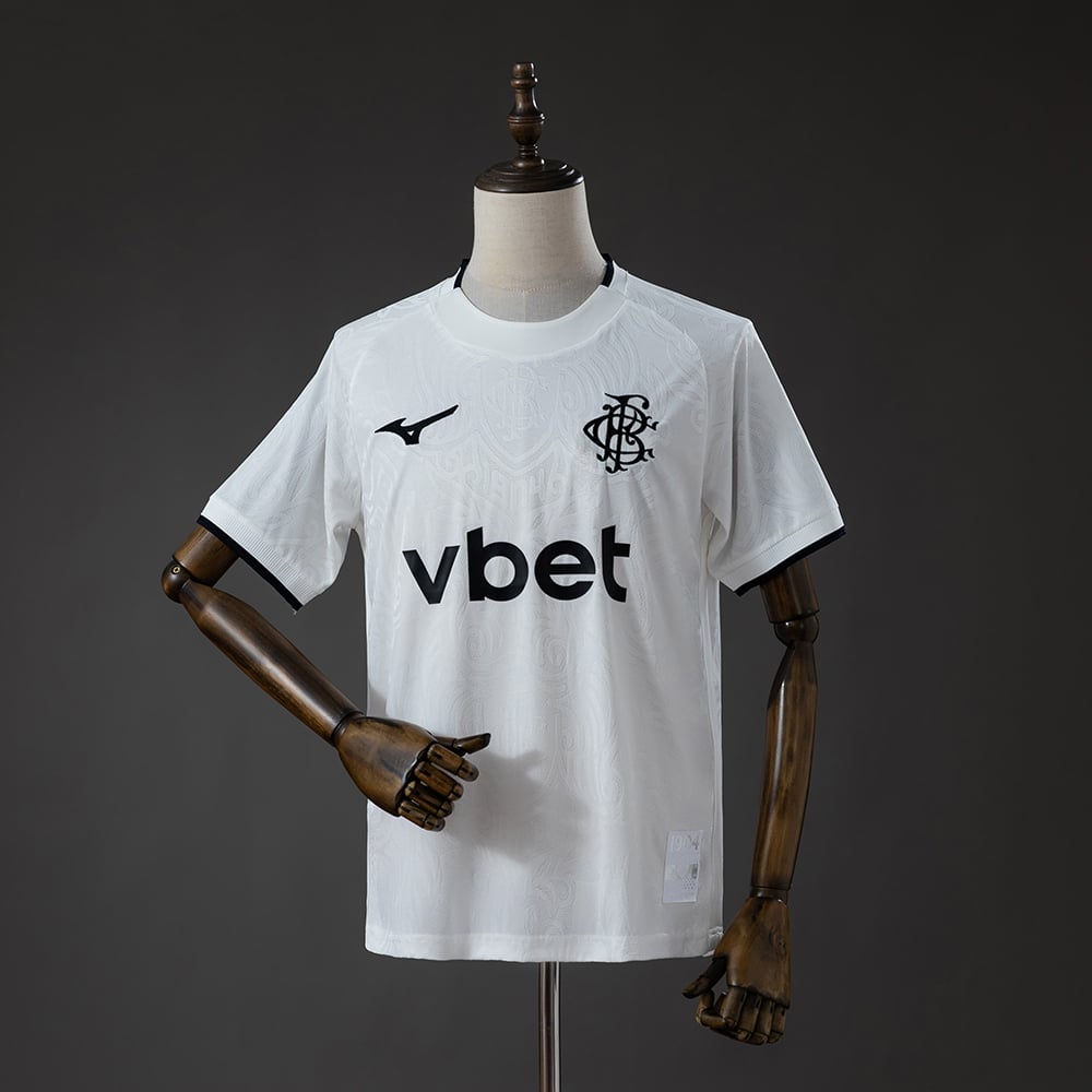 Camisola Botafogo 2026/2027 Terceiro Equipamento - Vista 1