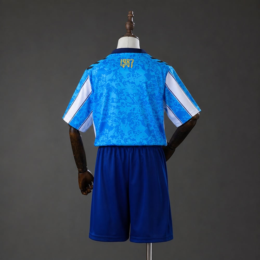Kit Criança Coventry City 2026/2027 Principal - Vista 2