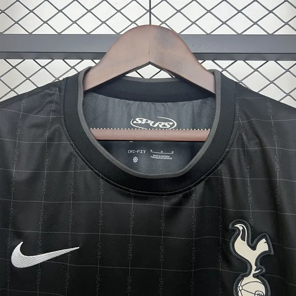 Camisola Tottenham II 25/26 - Vista 4