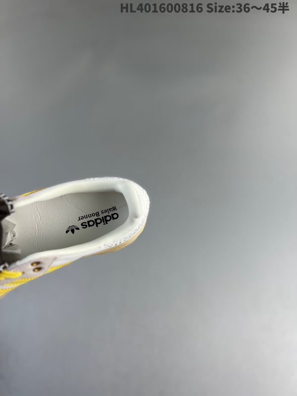 Adidas Originals Samba x Wales Bonner - Vista 3