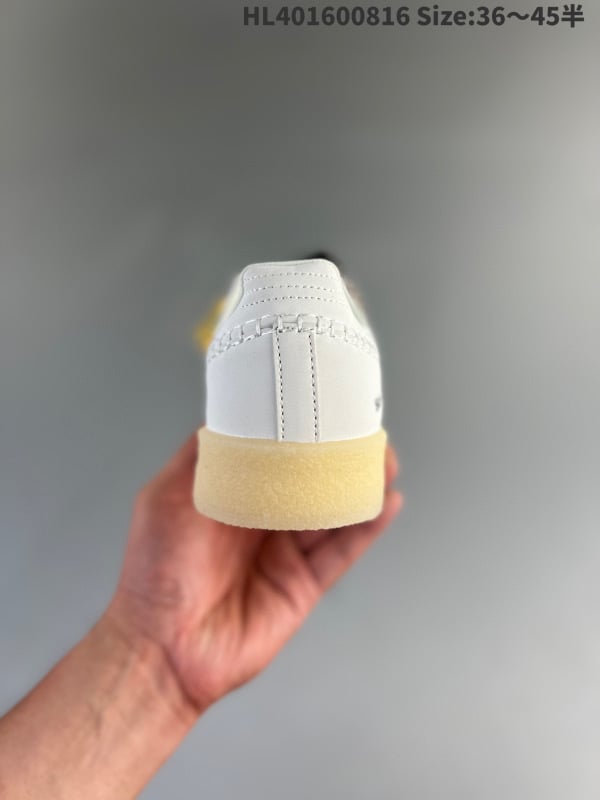 Adidas Originals Samba x Wales Bonner - Vista 6