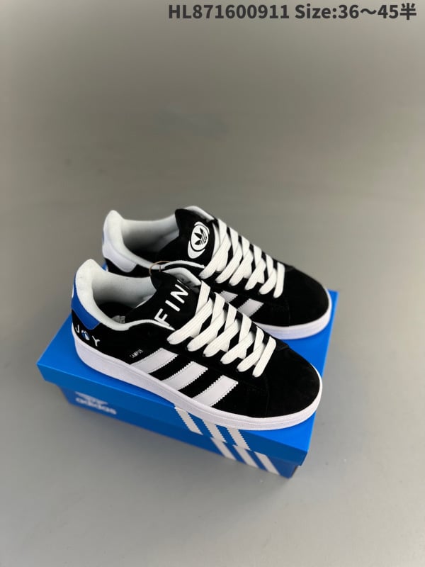 Adidas Originals Campus 00s - Vista 2
