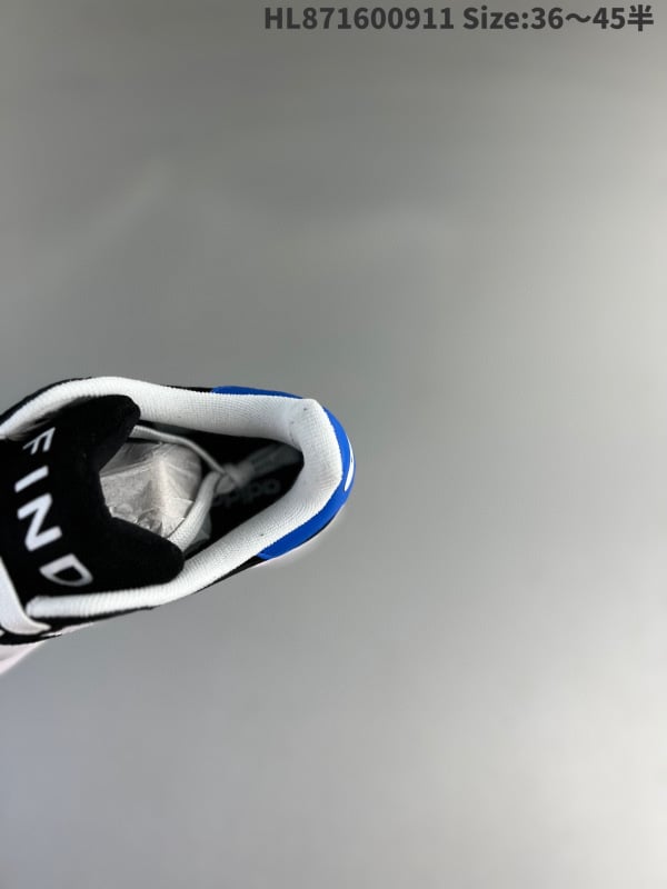 Adidas Originals Campus 00s - Vista 3