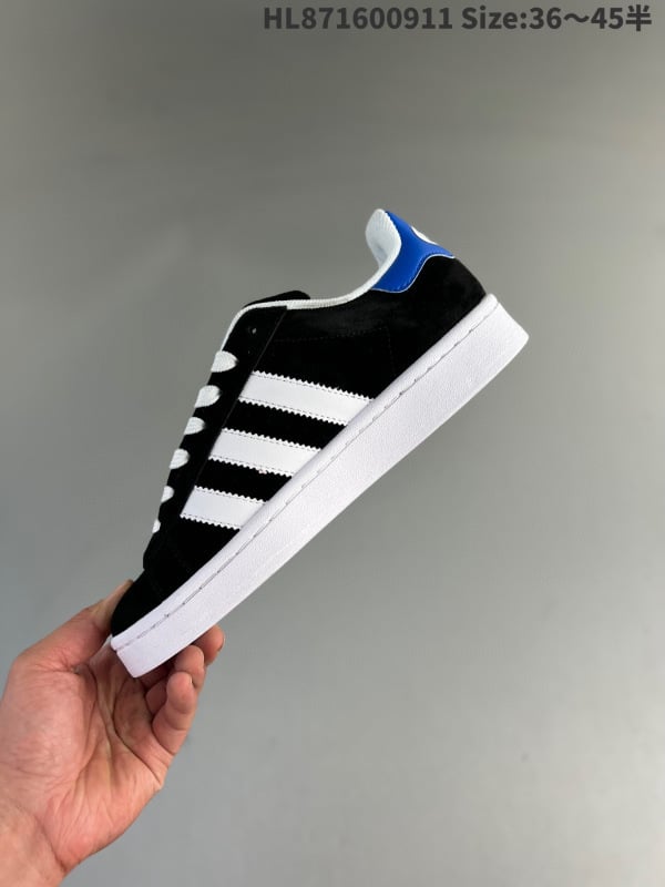 Adidas Originals Campus 00s - Vista 8