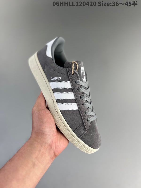Adidas Originals Campus 00s - Vista 1