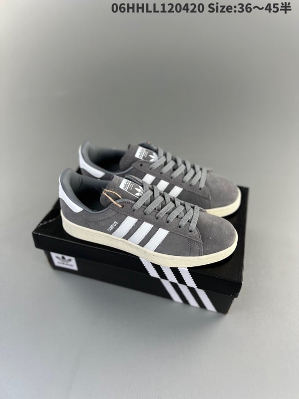 Adidas Originals Campus 00s - Vista 2