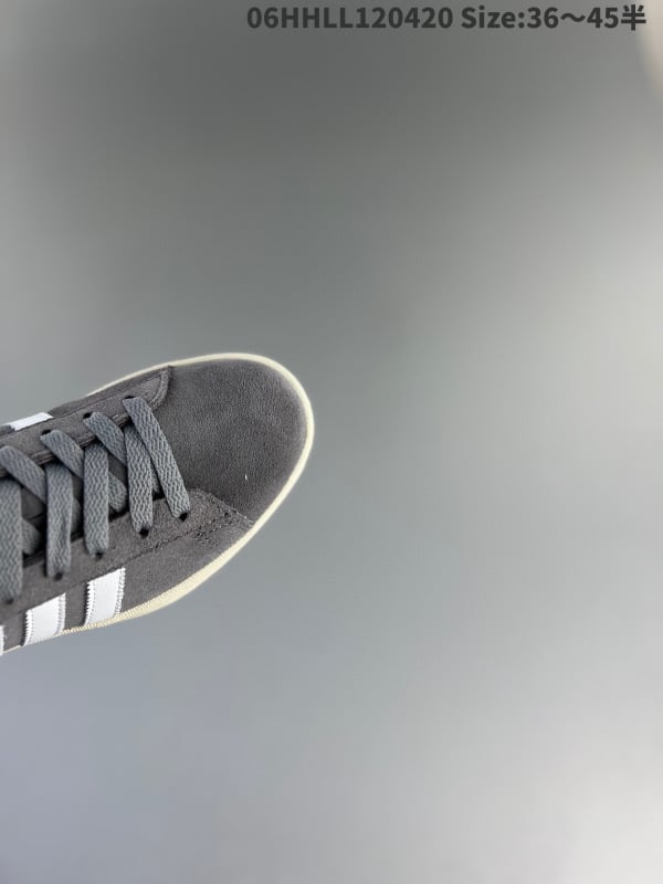 Adidas Originals Campus 00s - Vista 4