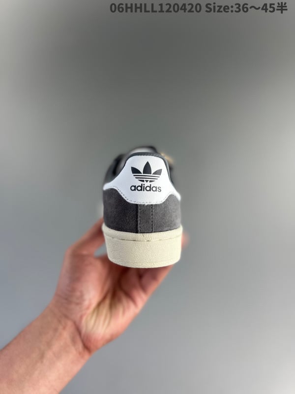 Adidas Originals Campus 00s - Vista 6