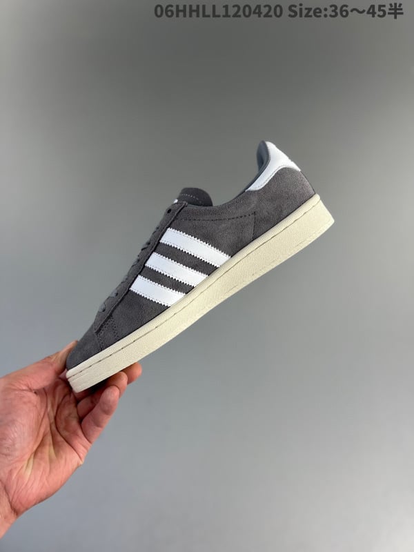 Adidas Originals Campus 00s - Vista 8