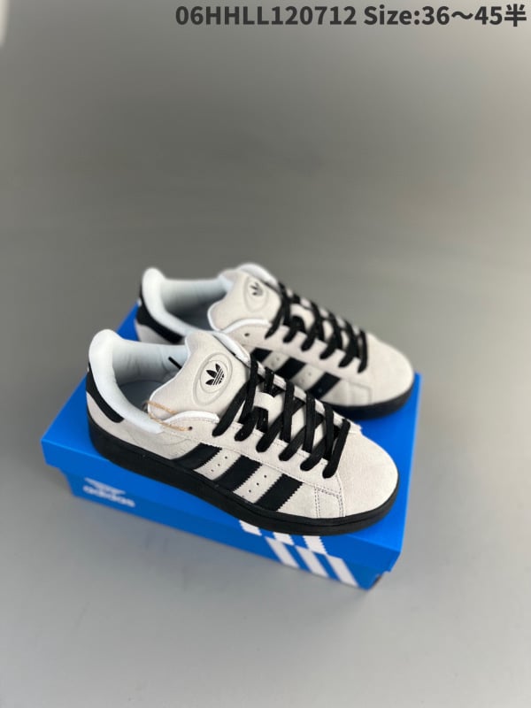 Adidas Originals Campus 00S - Vista 2