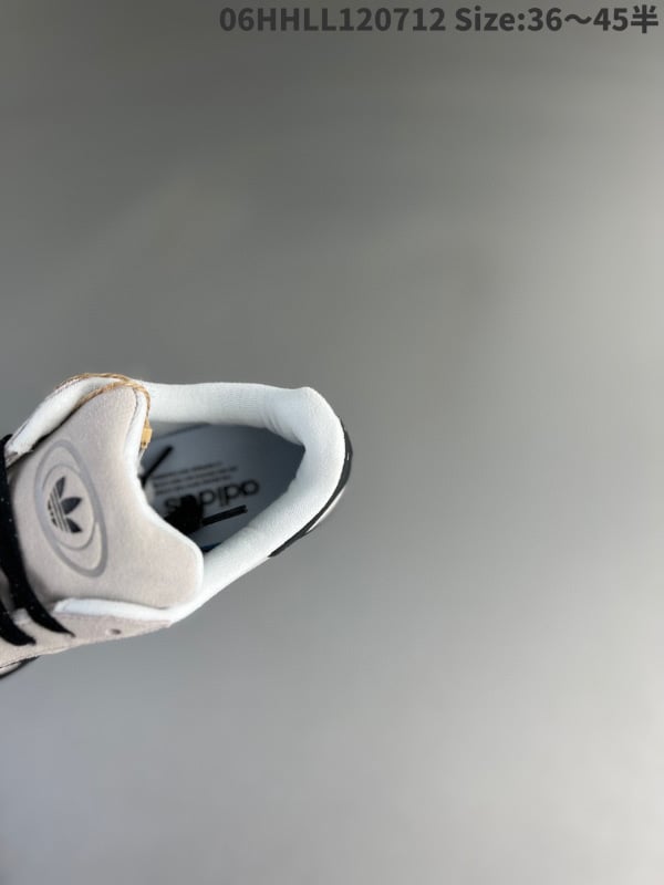 Adidas Originals Campus 00S - Vista 3