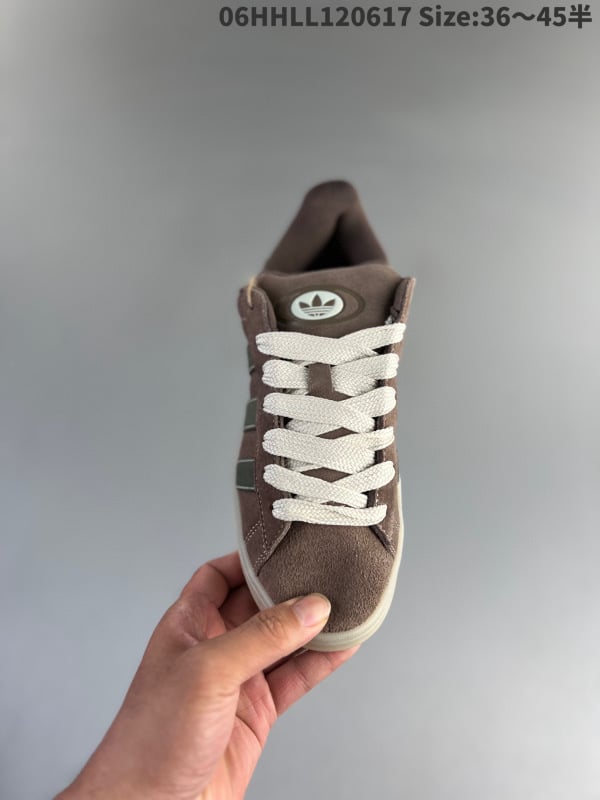 Adidas Originals Campus 00S - Vista 7