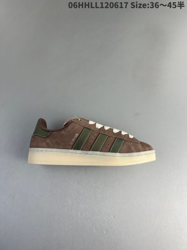 Adidas Originals Campus 00S - Vista 9