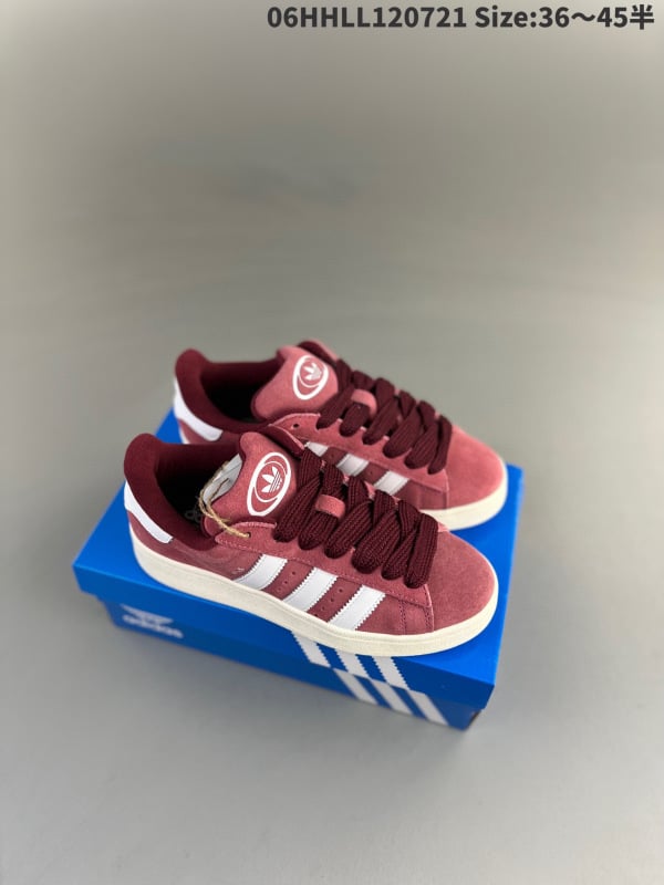 Adidas Campus 00s - Vista 2