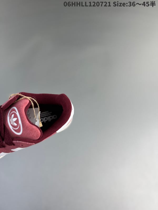 Adidas Campus 00s - Vista 3