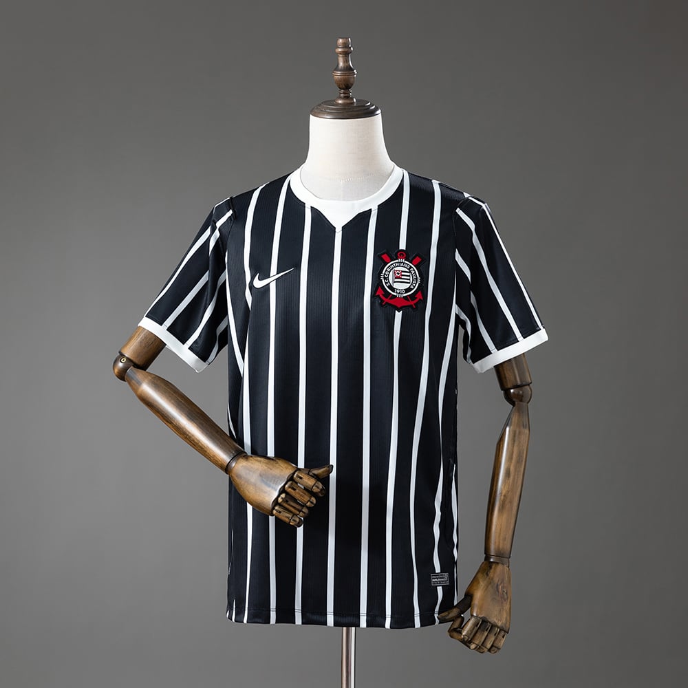 Camisola Fora Corinthians 2026/2027 - Vista 1