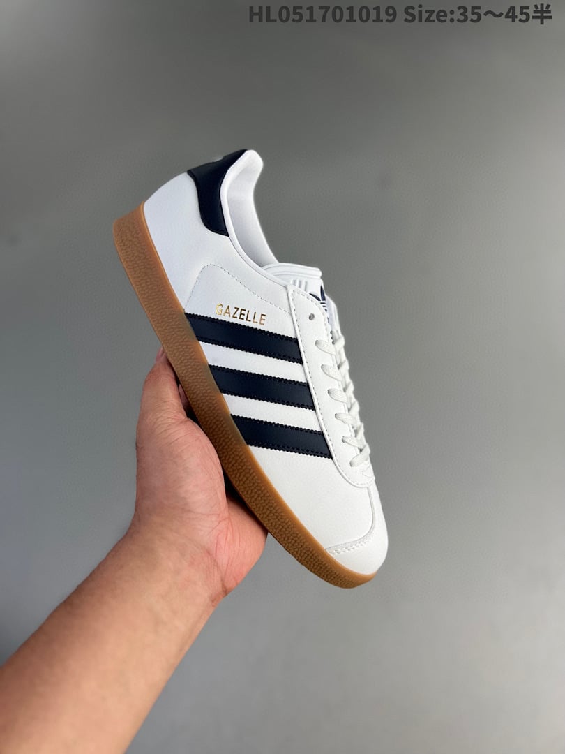 Adidas Originals Gazelle Indoor  - Vista 1