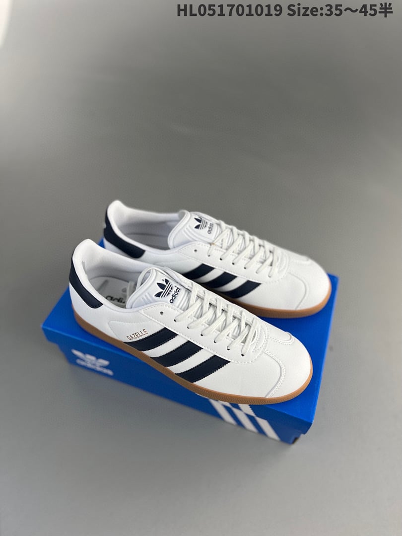 Adidas Originals Gazelle Indoor  - Vista 2