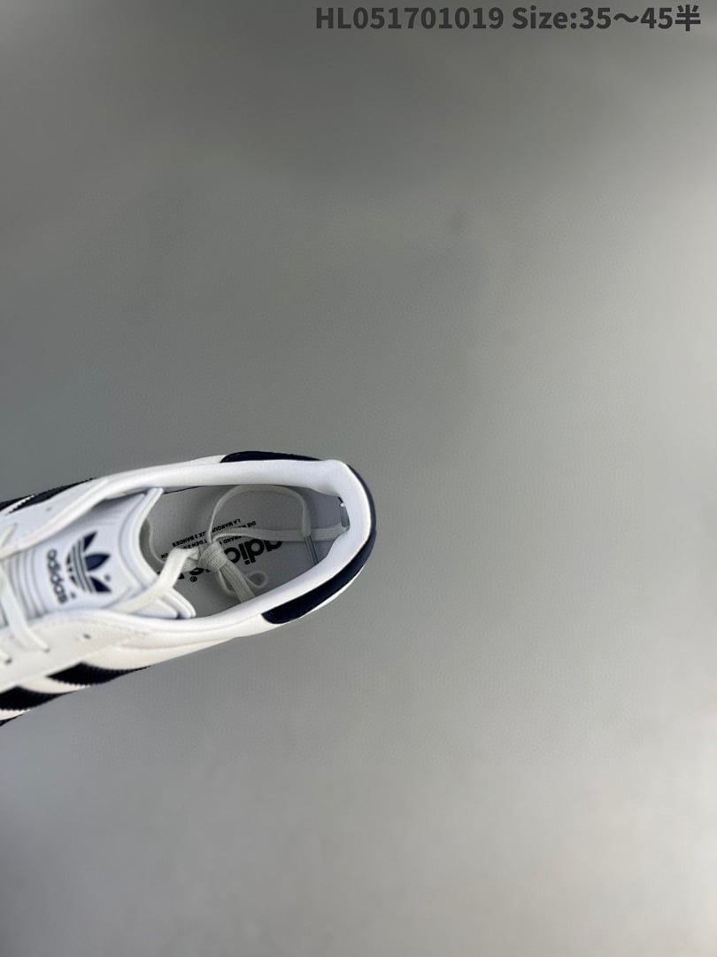 Adidas Originals Gazelle Indoor  - Vista 3