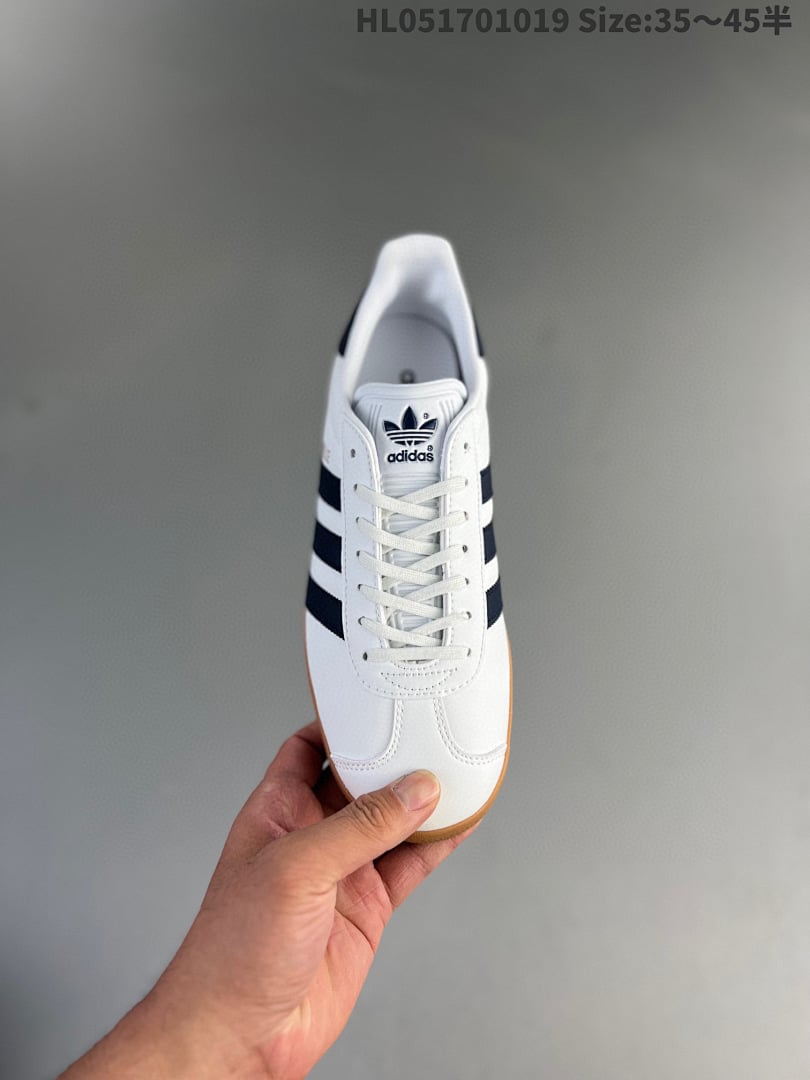 Adidas Originals Gazelle Indoor  - Vista 7