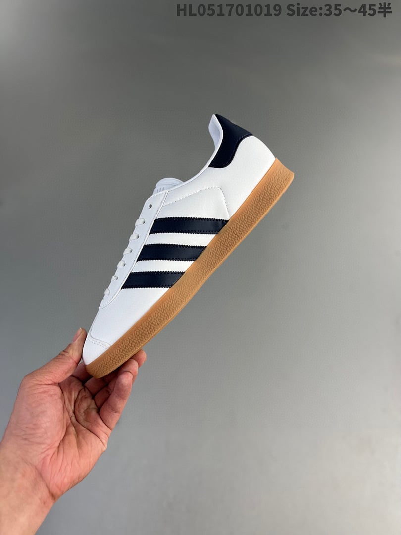 Adidas Originals Gazelle Indoor  - Vista 8
