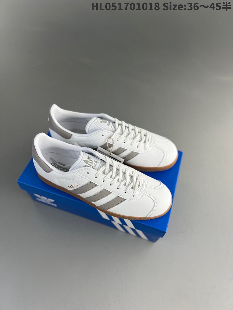 Adidas Originals Gazelle Indoor  - Vista 2