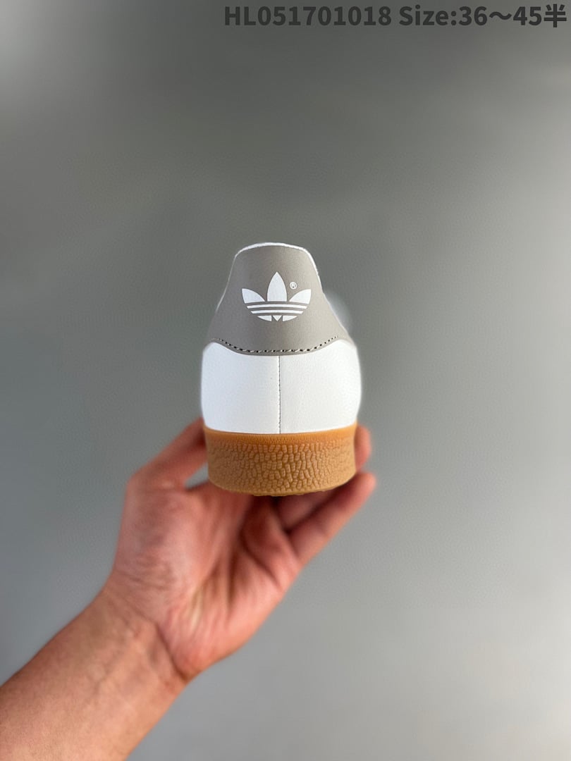 Adidas Originals Gazelle Indoor  - Vista 6