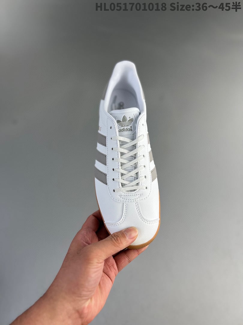 Adidas Originals Gazelle Indoor  - Vista 7