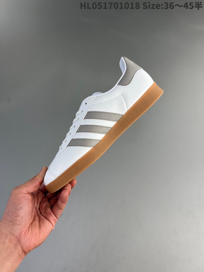 Adidas Originals Gazelle Indoor  - Vista 8