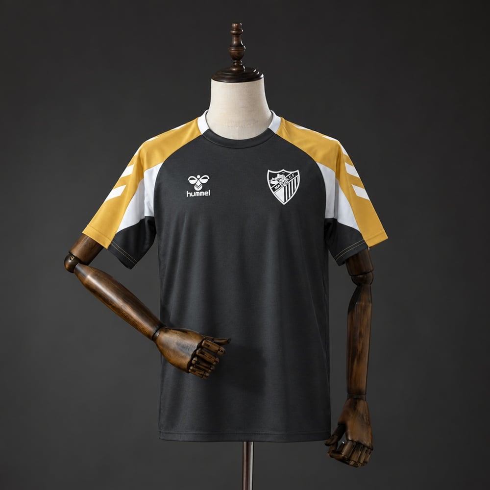 Camisola de Treino Málaga 2026/2027 - Vista 1