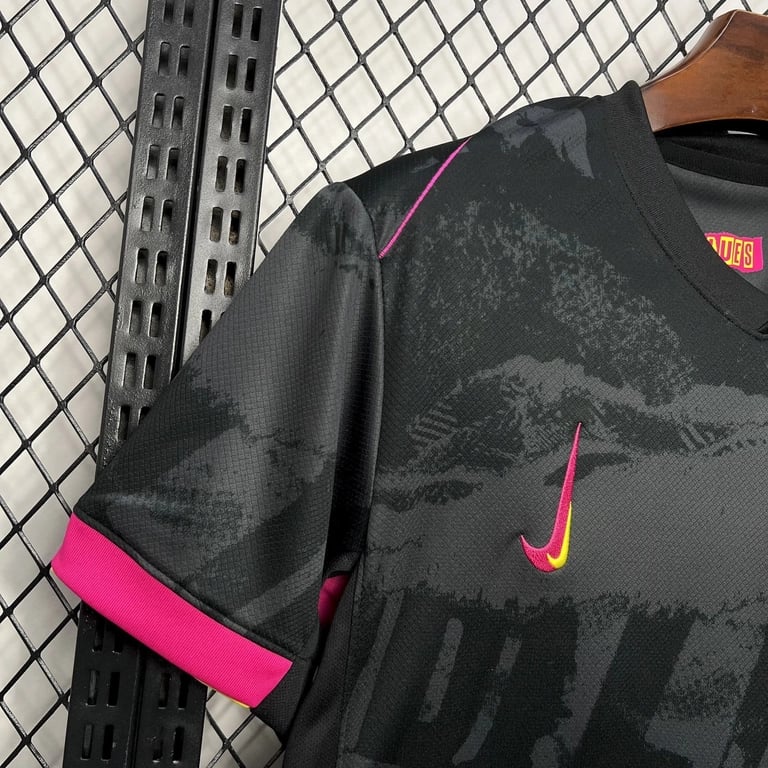 Camisola Chelsea Terceira 2024/25 - Vista 3