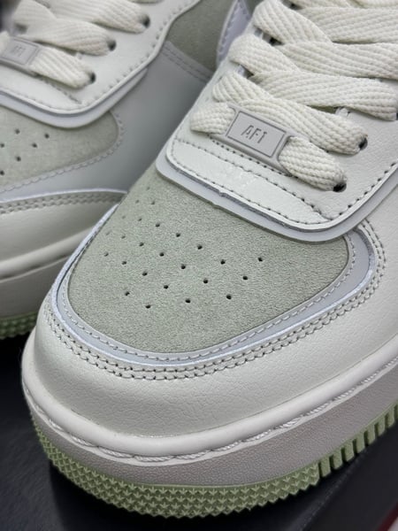 3A Air ForceMacaroon4 Verde Menta - Vista 2