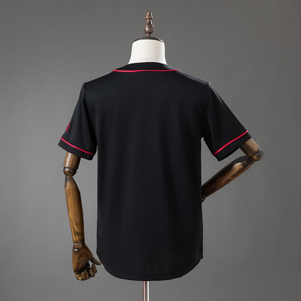 Camisola Edição Especial Flamengo 2026/2027 - Vista 2
