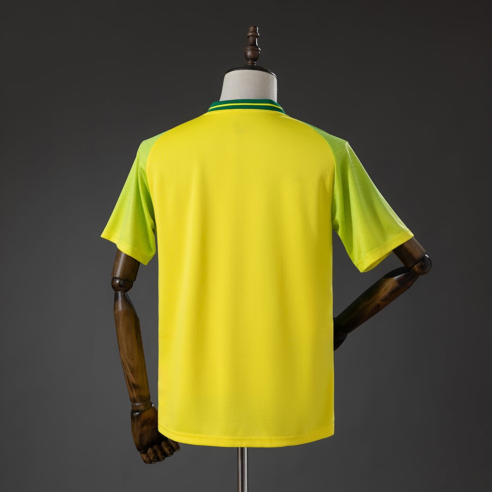 Camisola Botafogo x Brasil 2026/2027 Edição Especial - Vista 2
